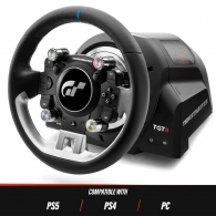 Руль Thrustmaster T-GT II PC/PS thumbnav 2